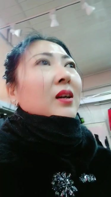 77把谢军又的一首《芒果香》送给所支持东北陈家四姐的朋友们@空谷