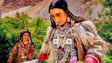 喜马拉雅山的原始部落，当地人从不通婚，好似世外桃源