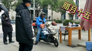 上海发生疫情后，七宝防控升级，进小区工业园需要出示这些证件