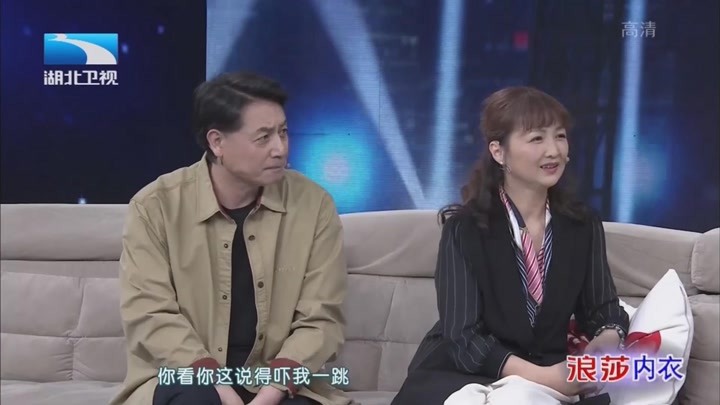 吴晓东沈琳因戏定情，婚后沈琳淡出演艺圈，为女儿回归生活！