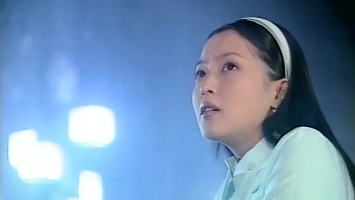 1999年经典韩剧《汉城奇缘》金喜善演绎为设计师梦努力奋斗的女孩