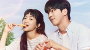  高分青春爱情韩剧《二十五二十一》第二集，南柱赫、金泰梨。