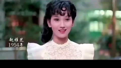 来听听这首青青河边草改编的歌曲《富贵梦 看看当年的女神你还认识