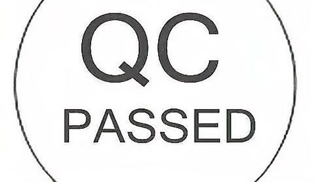 工厂常说QC,IQC,IPQC，FQC,OQC,QA都是什么意思？-生活视频-免费在线观看-爱奇艺