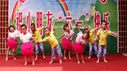 听妈妈的话舞蹈视频 幼儿园小班舞蹈