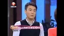 《破冰行动》蔡永强扮演者唐旭一出场，李乃文直呼！