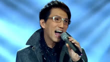 林志炫补位歌手，一首《没离开过》封神，网友：节目欠他一个冠军