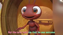 【CoCoMelon】Ants Go Marching -公众号ABC儿童启蒙