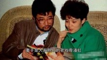 王小丫前男友曝光，和潘虹结婚8年后离婚，如今72岁仍是单身
