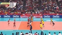 女排世界杯：中国女排3-0零封日本女排，豪取世界杯五连胜