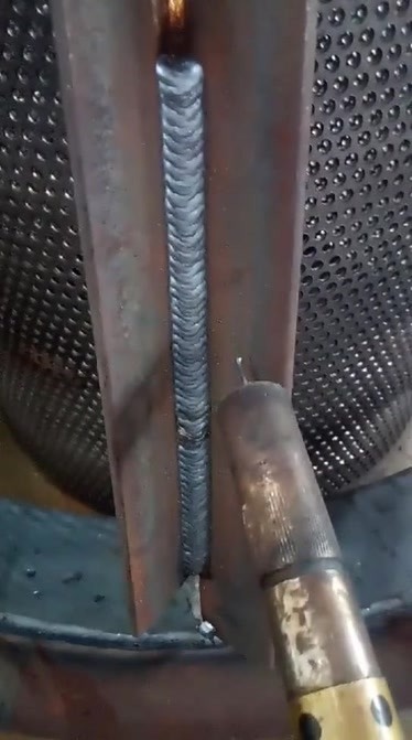 气保焊焊接手法图片图片