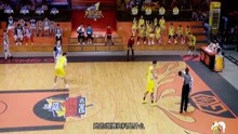 《我要打篮球》周彤微博资料介绍，周彤和张雷一对一谁赢了