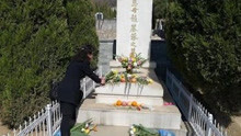 赵丽蓉与高秀敏的墓地，差距明显不同，墓地设计的寓意大有讲究！