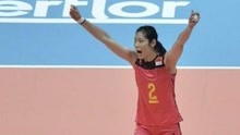 里约奥运，中国女排登顶，朱婷燃情MVP，奥林匹克官网宣传片