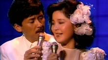 邓丽君、林子祥1982年深情对唱歌曲《Endless Love》值得珍藏