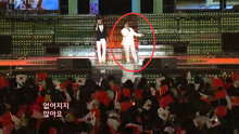 明明是中韩歌会，却变成了中国歌手个人秀，韩国人：光看你表演？