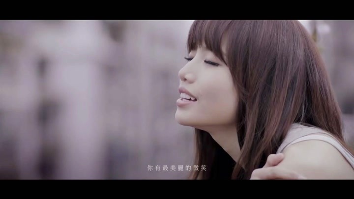 吴汶芳 -美好（官方版MV）-电影 欢迎光临奇幻城堡 中文宣传曲