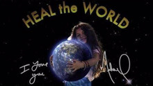 迈克尔杰克逊治愈系歌曲欣赏 Heal the world