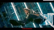 Jax Jones with Gin Lee -《喘息空間》MV