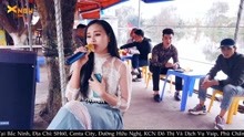 好听越南歌曲Ca Quan Tra Da Phat Sot Voi Co Thanh Nu Nay 