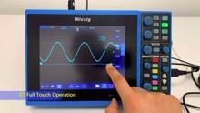 Redefine Oscilloscope! Micsig smart scope exclusive review