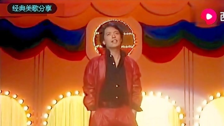 刘文正《兰花草》，最牛的翻唱，原唱：银霞，1979年首唱！