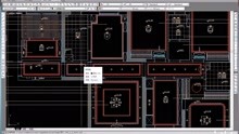 [图]室内设计灯具定位和开关布置图-15年设计师为大家详细讲解