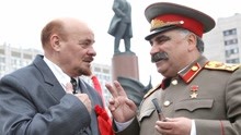 如果莫斯科被攻下，斯大林还有反击的机会吗？苏联还有一个大招