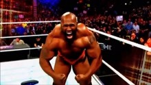 WWE Ezekiel Jackson 2010出场音乐Domination