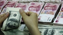 美国向中国借了那么多钱，为啥中国不追债反而继续借？其实很简单