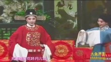 黄梅戏《女附马》选段 演唱：孙娟、王娟