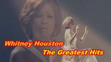 穿透时空的灵魂女声/惠特尼跨世纪精选集--Whitney Houston(合辑)