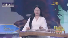 古筝+竹笛《清曲》，袁莎 赵雄老师演奏，动人心弦！
