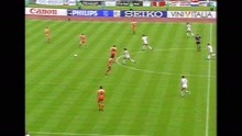 1988年欧洲杯决赛 荷兰2-0苏联