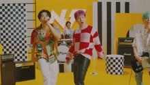 [图]（中字）N.Flying《oh really》MV公开，夏日清爽的感觉！