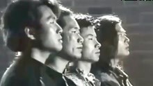 黑豹乐队黑豹乐队《Don't Break My Heart》香港版MV，很有感觉啊！