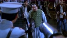 上海皇帝：黄金荣得罪军阀少帅，下一秒直接把军队调过来，打脸了