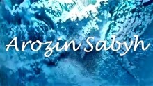欧美音乐：罗马尼亚电音制作人Arozin Sabyh - Fall Winter 2020