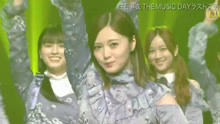 【白石麻衣】200912 THE MUSIC DAY 2020 乃木坂46「Girl’s Rule」Live cut【1080P60fps生肉】