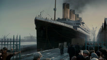 [图]世人都知道泰坦尼克号的沉没，却很少人知道比它更豪华的诺曼底号