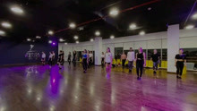 [图]Hit The Road Jack - The Overtones - Sharmila Dance Center