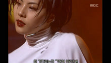 [图]Park Ji-yoon (朴志胤) - Coming of age ceremony (成人礼) - Music Camp 超清现场 - 20001007