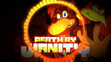 【No AU】- Death By Vanity [A Banjo-Kazooie Megalovania]
