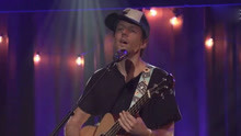 [图]Jason Mraz《I'm Yours》Live