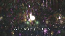 【东方自作ARRANGE】Glowing step [原曲:蠢々秋月 ～ Mooned Insect]