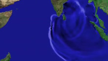 2004年印度洋海啸【动画还原】