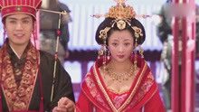 杨贵妃秘史：王爷娶了一个极美女子回朝，父皇看到后吓得当场退朝，下朝后皇帝竟然这么做？