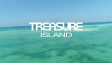 [图]【TREASURE】TREASURE ISLAND 预告！