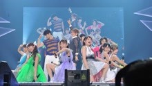 松本梨香 -「めざせポケモンマスター／OK! 」- Anisama Live 2016 ver. with bless4 feat. i☆Ris