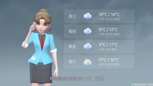 郑州市2021年3月29日天气预报